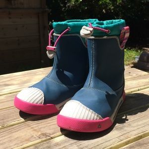 Keen Rain Boots 13